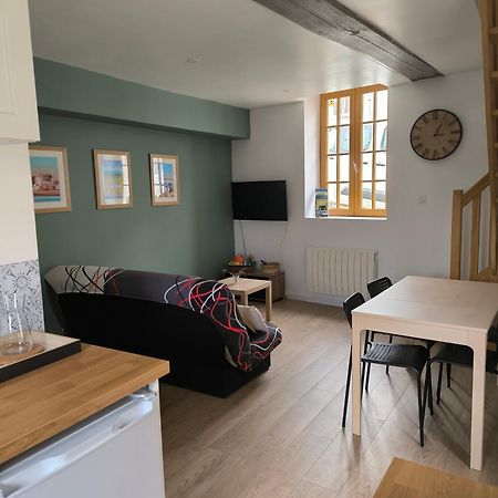 La P'Tite Maison Coulanges Kültér fotó