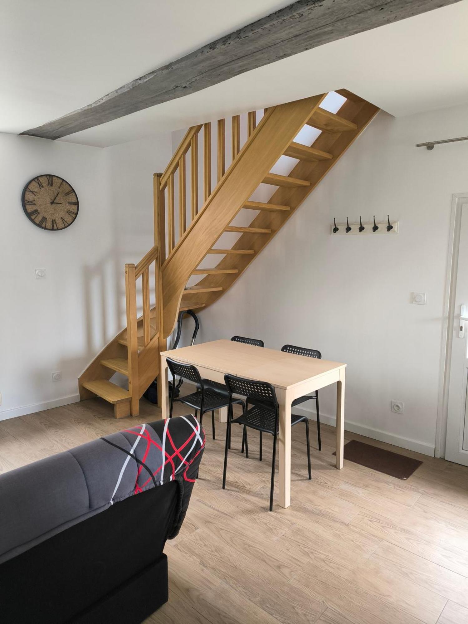 La P'Tite Maison Coulanges Kültér fotó