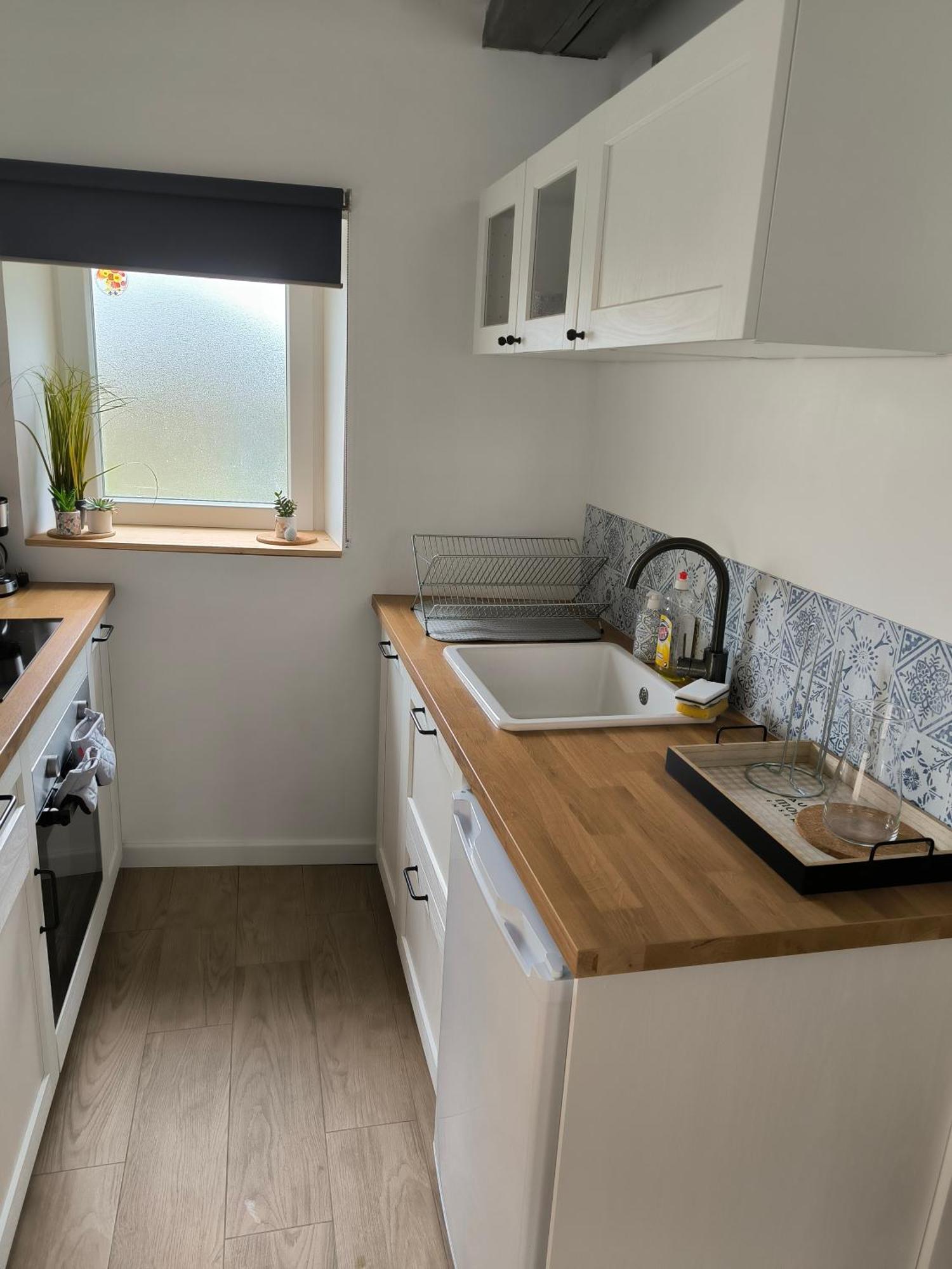 La P'Tite Maison Coulanges Kültér fotó