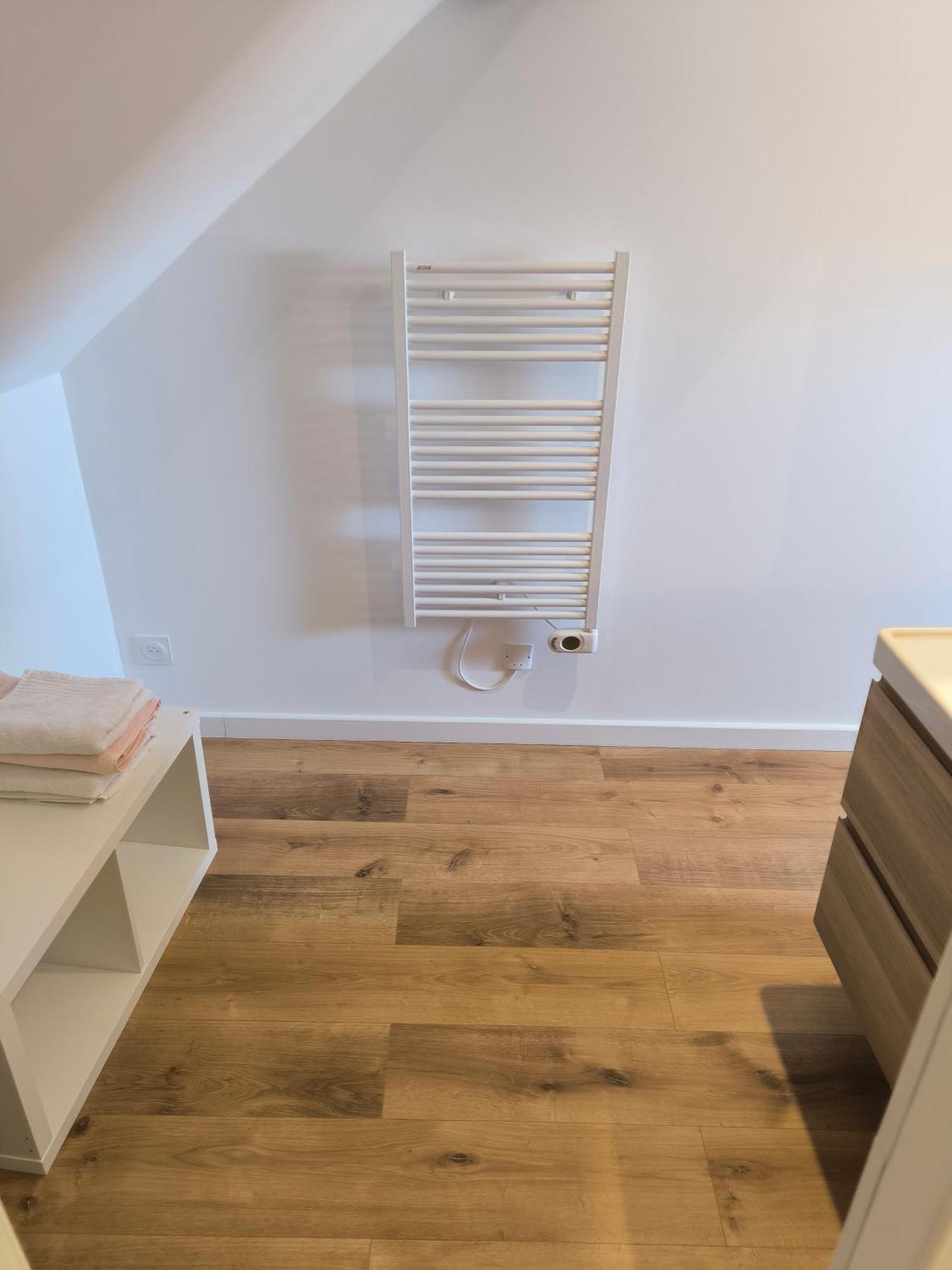 La P'Tite Maison Coulanges Kültér fotó