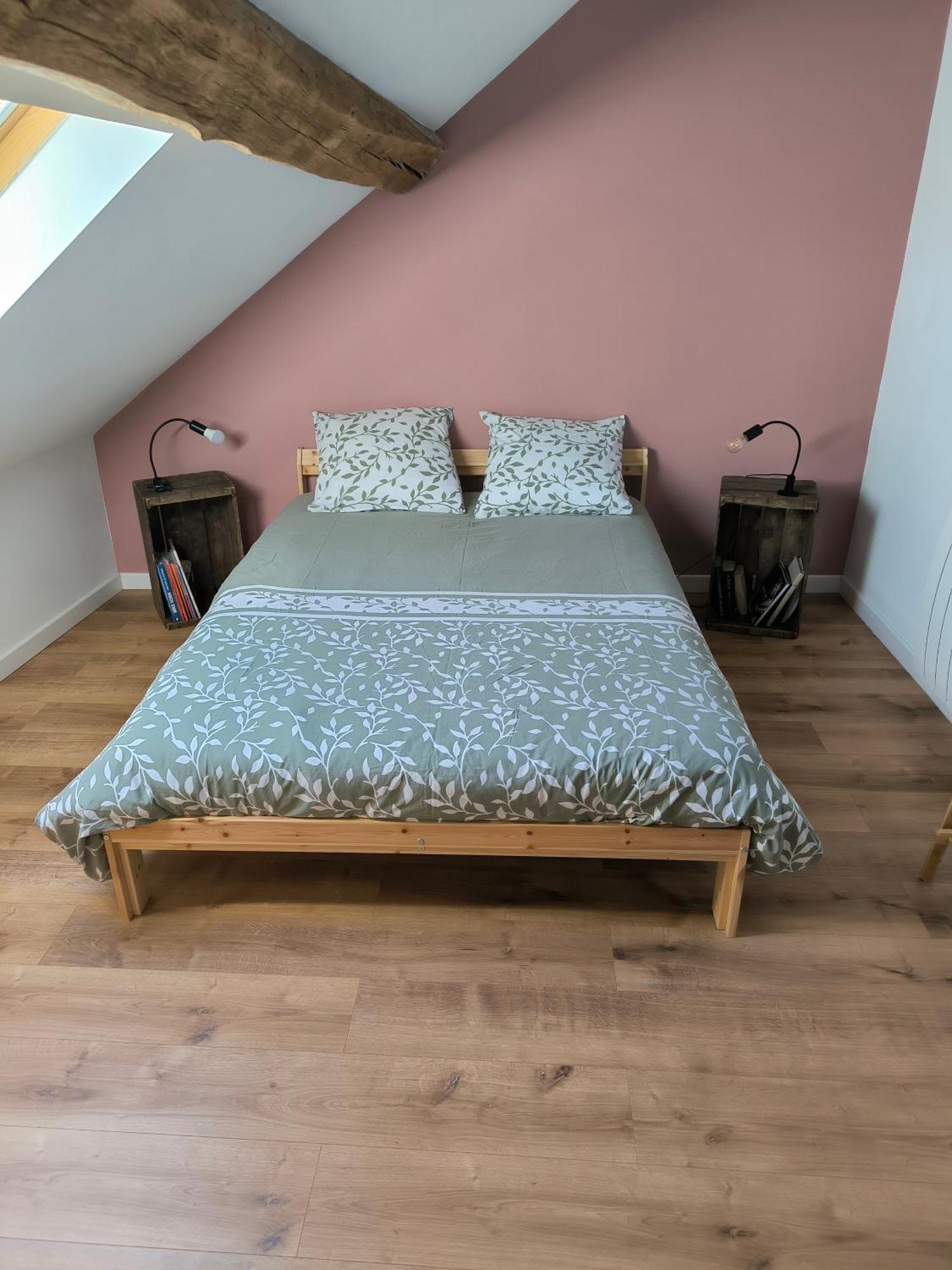 La P'Tite Maison Coulanges Kültér fotó